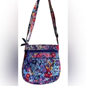 🧡FREE w/Purchase Vera Bradley Small Bag